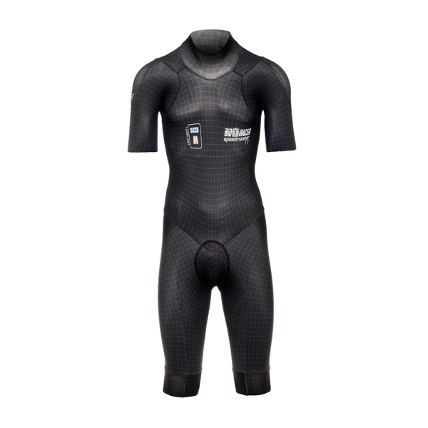 Speedmaster TT Suit SS